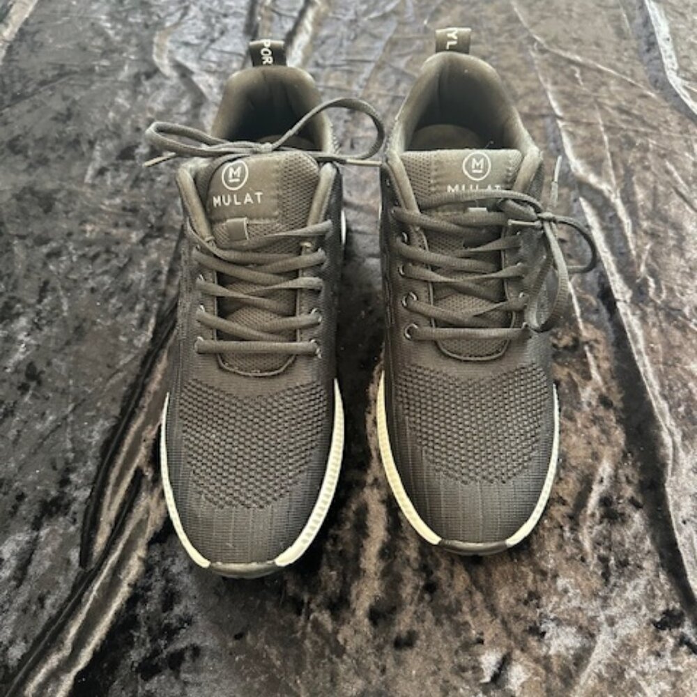 Men's Mulat Shoes